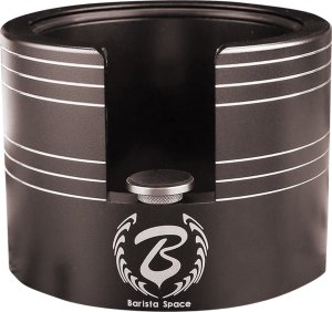 Barista Space Barista Space - Stacja tampingowa 58mm szara 1