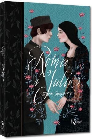 Romeo i Julia (oprawa broszurowa) 1