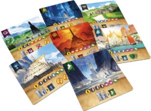 Rebel REBEL Władca Pierścieni: Pojedynek o Śródziemie 7