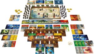 Rebel REBEL Władca Pierścieni: Pojedynek o Śródziemie 8