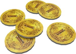 Rebel REBEL Władca Pierścieni: Pojedynek o Śródziemie 9