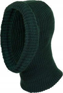 Artmas Kominiarka Robocza Ciepła Gruba Budowlana Jednootworowa Zielona Artmas Czkom Zielona 5902869711279 3