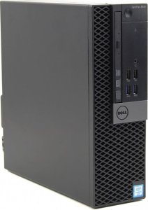 Komputer Dell Optiplex 3040 SFF i5-6500 8GB 256GB SSD USB3.0 Win11 Pro 2
