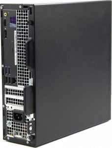 Komputer Dell Optiplex 3040 SFF i5-6500 8GB 256GB SSD USB3.0 Win11 Pro 3