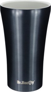 Dr.Bacty Kubek termiczny na kawę Dr.Bacty Apollo 2.0 - Eliksir cierpliwości - 360 ml - Gunmetal 6