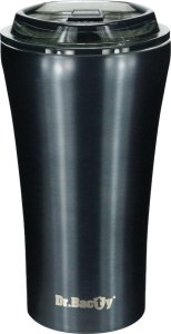 Dr.Bacty Kubek termiczny na kawę Dr.Bacty Apollo 2.0 - Eliksir cierpliwości - 360 ml - Gunmetal 7