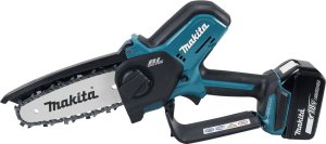 Piła łańcuchowa Makita DUC150Z 18 V 15 cm 2