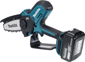 Piła łańcuchowa Makita DUC150Z 18 V 15 cm 3
