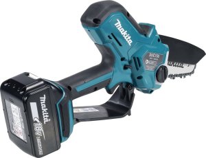 Piła łańcuchowa Makita DUC150Z 18 V 15 cm 5