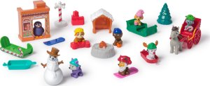 Paw Patrol Paw Patrol advent calendar 2024 2