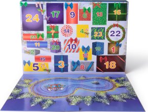 Paw Patrol Paw Patrol advent calendar 2024 3