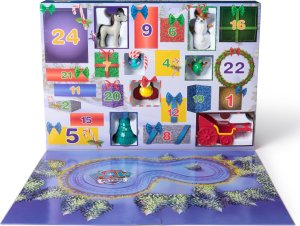 Paw Patrol Paw Patrol advent calendar 2024 4