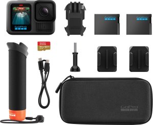 GoPro GoPro HERO13 Black Accessory Bundle 2