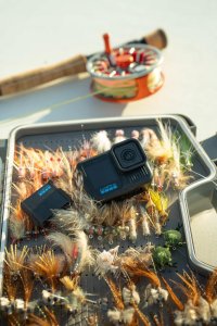 GoPro GoPro HERO13 Black Accessory Bundle 6