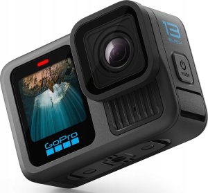 GoPro GoPro HERO13 Black Accessory Bundle 8