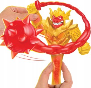 Figurka Goo Jit Zu HEROES OF GOO JIT ZU Stretch Strikers deluxe figure 2