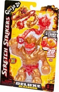 Figurka Goo Jit Zu HEROES OF GOO JIT ZU Stretch Strikers deluxe figure 4