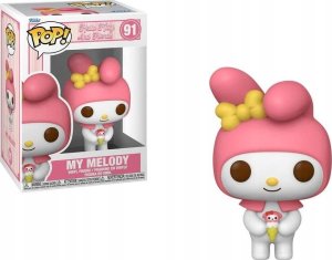 Figurka FUNKO POP! Vinyl Figure: Sanrio - My Melody 1