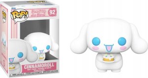 Figurka FUNKO POP! Vinyl Figure: Sanrio - Cinnamaroll 1