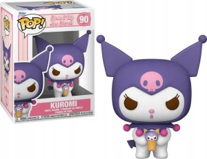 Figurka FUNKO POP! Vinyl Figure: Sanrio - Kuromi 2
