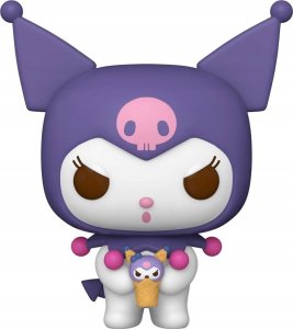 Figurka FUNKO POP! Vinyl Figure: Sanrio - Kuromi 3