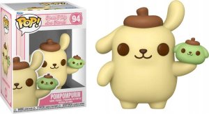 Figurka FUNKO POP! Vinyl Figure: Sanrio - Pompompurin 1