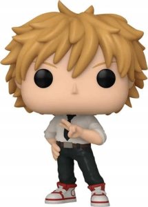 Figurka FUNKO POP! Vinyl Figure: Chainsaw Man - Denji 1