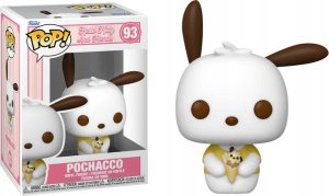 Figurka FUNKO POP! Vinyl Figure: Sanrio - Pochacco 1