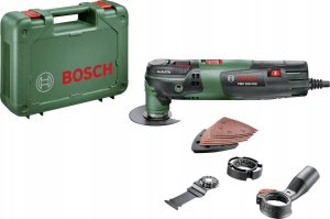 Bosch Narzędzie wielofunkcyjne PMF 250 CES (0603102100) 1