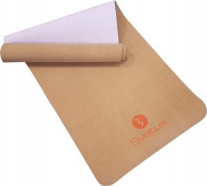 Sveltus Yoga mat SVELTUS 1303 183x61x0,5cm 2