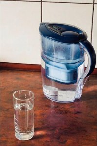 Brita Brita MAXTRA PRO water filter cartridge 6 pcs. MAXTRA6 2