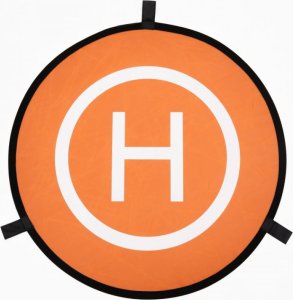 Big BIG drone landing pad DP-75 Uni 75cm 1