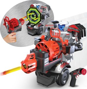 Silverlit SILVERLIT robot Rapidfire 2