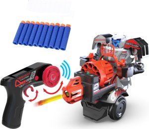 Silverlit SILVERLIT robot Rapidfire 3