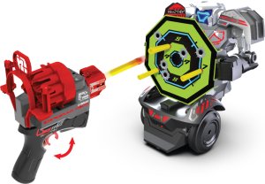 Silverlit SILVERLIT robot Rapidfire 4