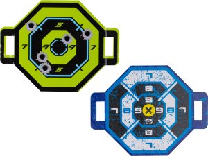 Silverlit SILVERLIT robot Rapidfire 6