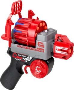 Silverlit SILVERLIT robot Rapidfire 10