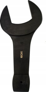 Sourcing JCB OPEN WRENCH FOR TAPPING 95mm 1