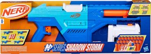 Nerf NERF N Series Blaster Shadow Storm 1