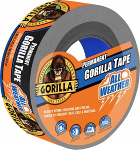 Gorilla Sports Gorilla tape Weather Extreme 11m 3