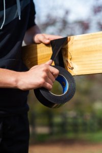 Gorilla Sports Gorilla tape Weather Extreme 11m 5