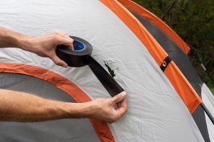 Gorilla Sports Gorilla tape Weather Extreme 11m 6