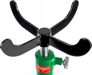 Sourcing ROCKFORCE HYDRAULIC GEARBOX LIFT 0.6T 11