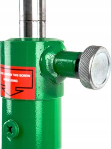 Sourcing ROCKFORCE HYDRAULIC GEARBOX LIFT 0.6T 13