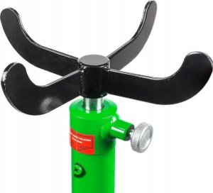 Sourcing ROCKFORCE HYDRAULIC GEARBOX LIFT 0.6T 3