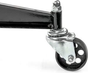 Sourcing ROCKFORCE HYDRAULIC GEARBOX LIFT 0.6T 7