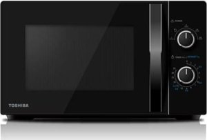 Kuchenka mikrofalowa Toshiba MW2-MM20P(BK) 14