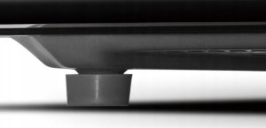 Kuchenka mikrofalowa Toshiba MW2-MM20P(BK) 3