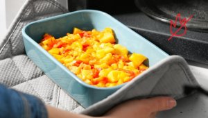 Kuchenka mikrofalowa Toshiba MW2-MM20P(BK) 6