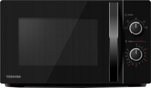 Kuchenka mikrofalowa Toshiba MW2-MM20P(BK) 8
